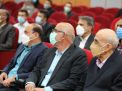 گزارش تصویری مراسم بزرگداشت مقام اساتید دانشگاه 